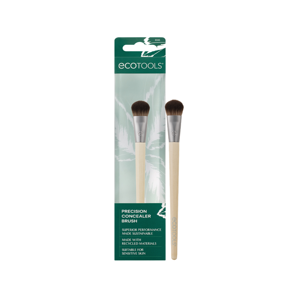 ECOTOOLS Кисть для консилера / Precision Concealer Brush, фото 2