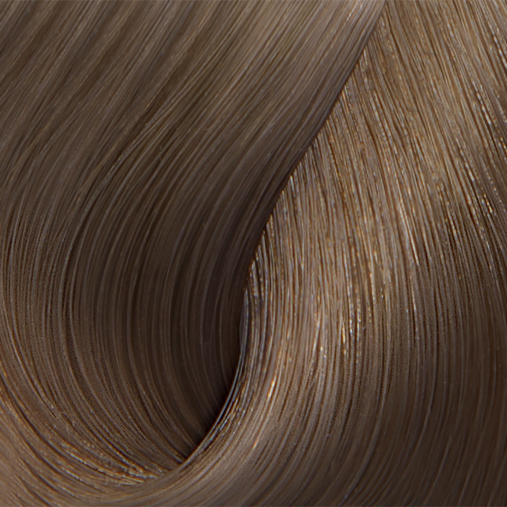 

V-COLOR PROFESSIONAL 8.57 крем-краска перманентная, светло-русый какао / DEMAX 60 мл