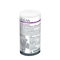 ARAVIA Бандаж тканный для косметических обертываний / Organiс 10 см*10 м, фото 1
