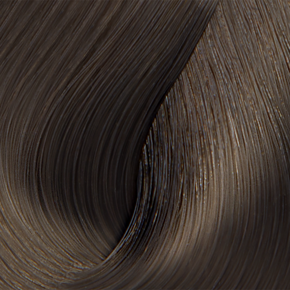 

V-COLOR PROFESSIONAL 6.57 крем-краска перманентная, тёмно-русый какао / DEMAX 60 мл