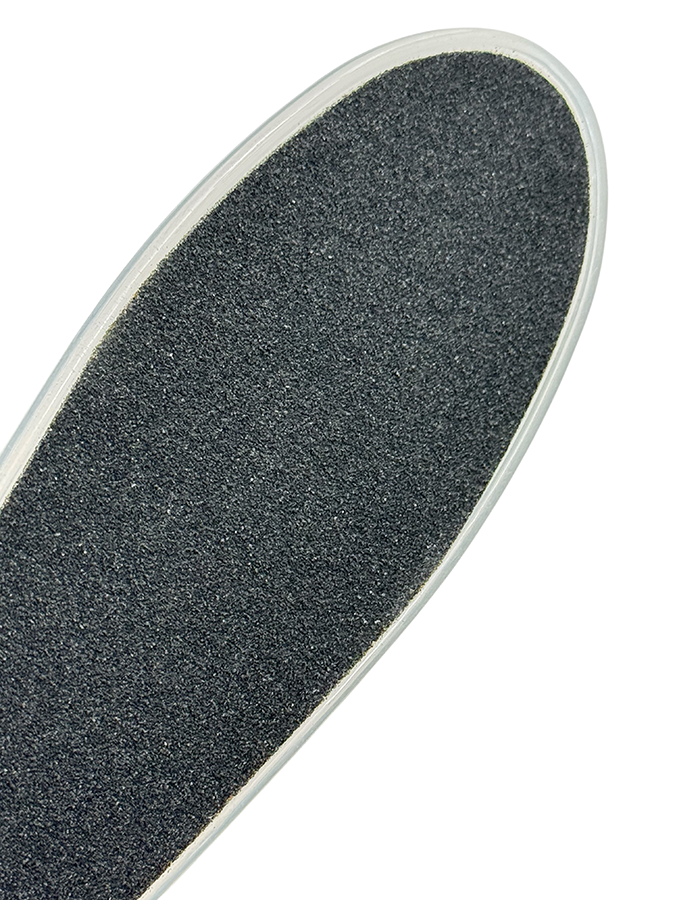 NOELL ART Professional Терка абразивная для ног /NoellART 1шт, фото 3