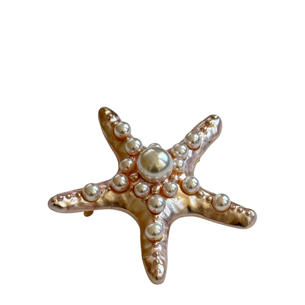 IWOU PROFESSIONAL Брошь 