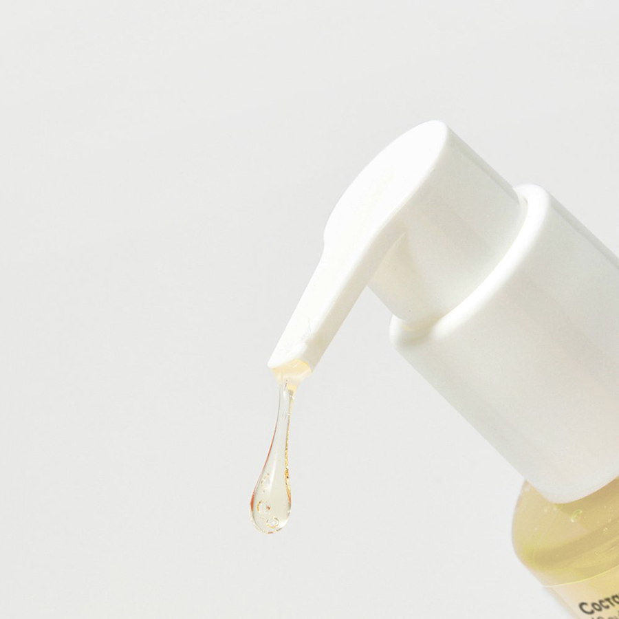 ICON SKIN Масло гидрофильное для умывания с витамином С / Re: Vita C 150 мл, фото 3