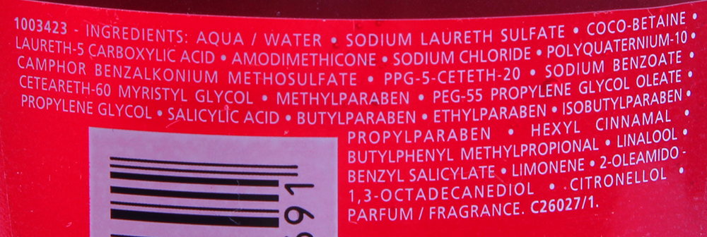 KERASTASE Шампунь после солнца / SOLEIL 250мл, фото 3