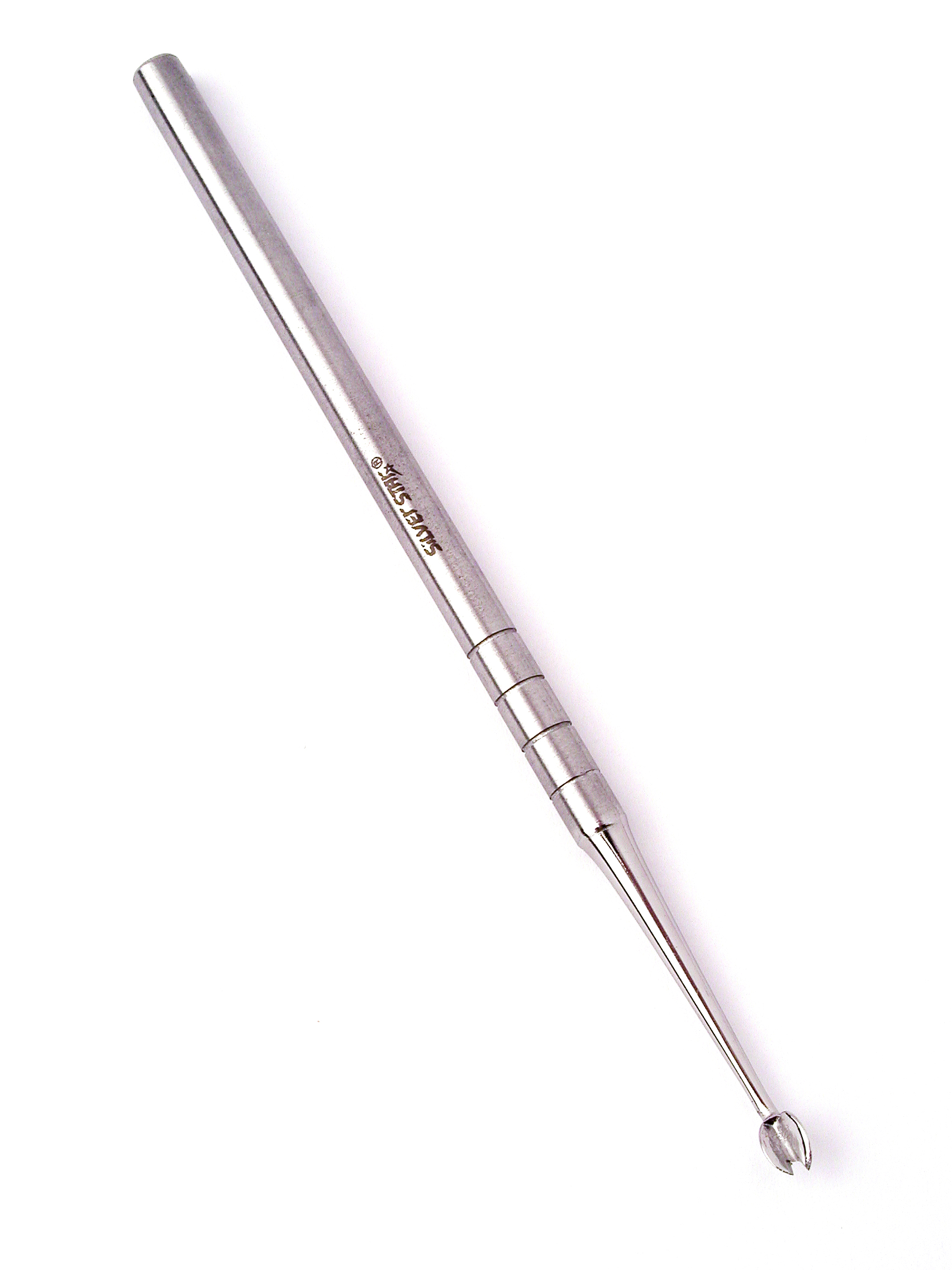 

SILVER STAR Подрезка металлическая / CLASSIC