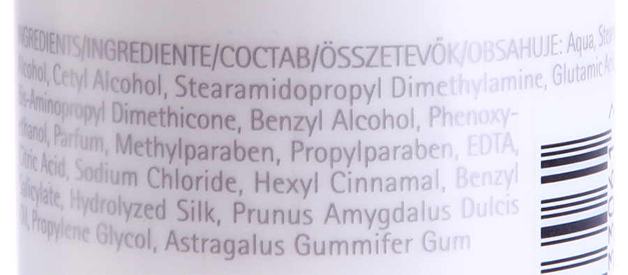 LONDA PROFESSIONAL Кондиционер для поврежденных волос / VISIBLE REPAIR 1000 мл, фото 2