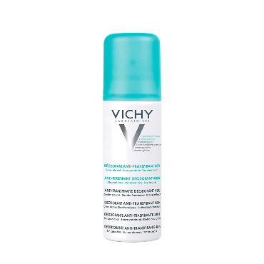 VICHY Дезодорант-аэрозоль регулирующий / Deodorant 125 мл