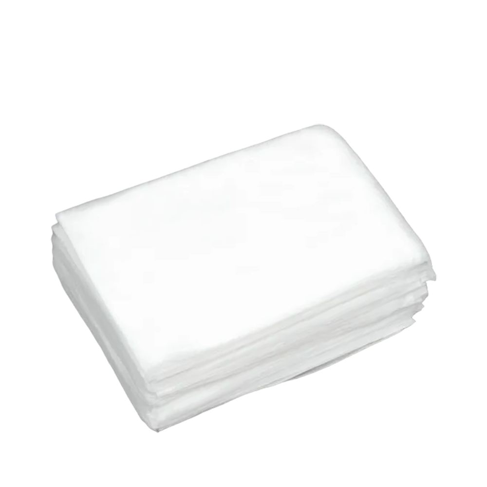 

ЧИСТОВЬЕ Простыня спанбонд 200 х 70 см белый Бюджет 20 шт/упк (поштучно)