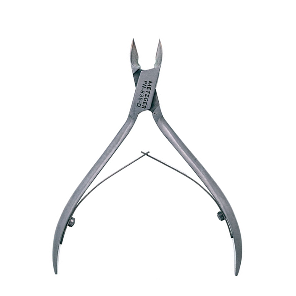 METZGER Кусачки кутикульные PN-835-D-BJ 9 мм
