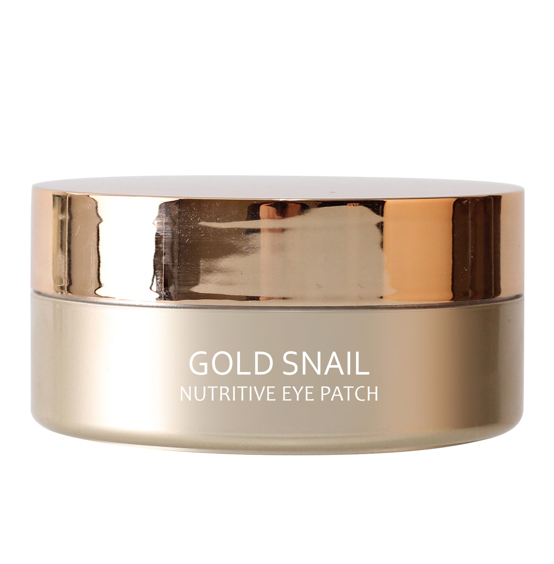 MEDI FLOWER Патчи гидрогелевые с экстрактом муцина улитки и частицами золота для глаз / Aronyx 60 шт, фото 2