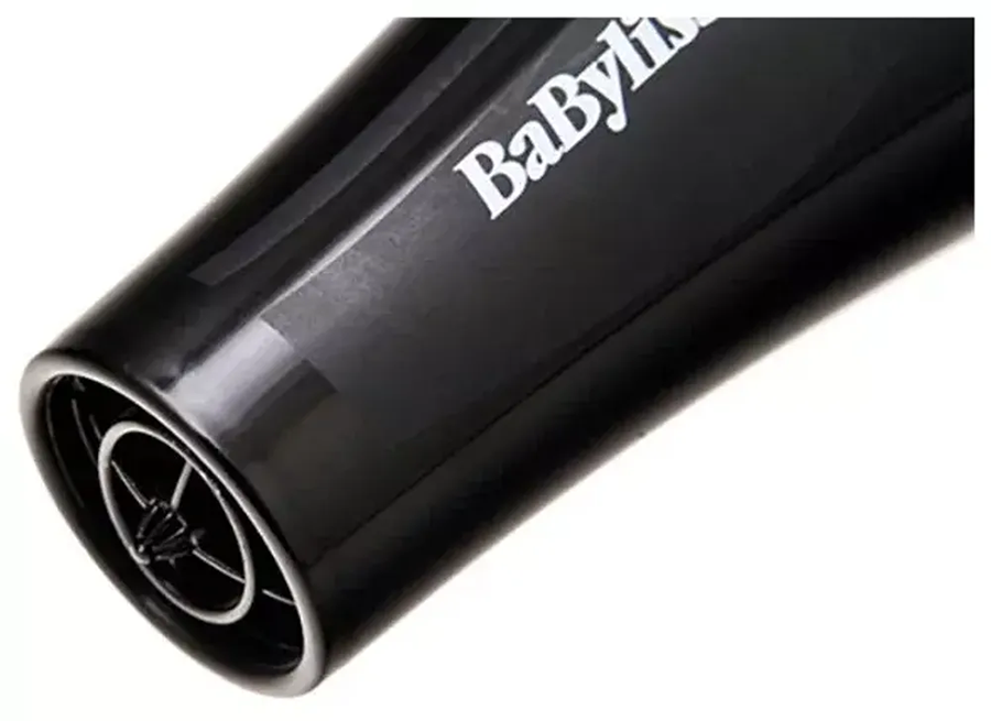 BABYLISS PRO Фен Bab Tiziano 2300W BAB6330RE, фото 5