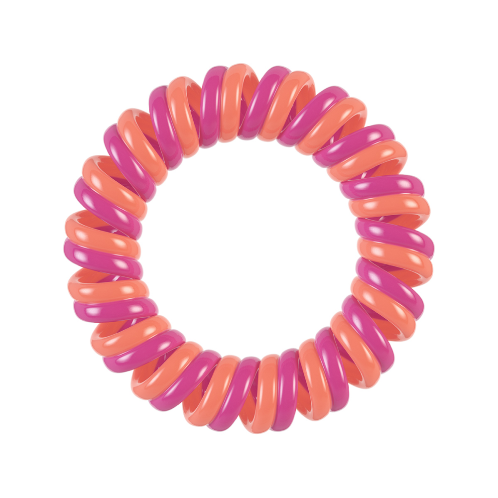 INVISIBOBBLE Набор резинок-браслетов для густых волос, 6 шт / invisibobble EXTRA HOLD Twirl Boss, фото 5