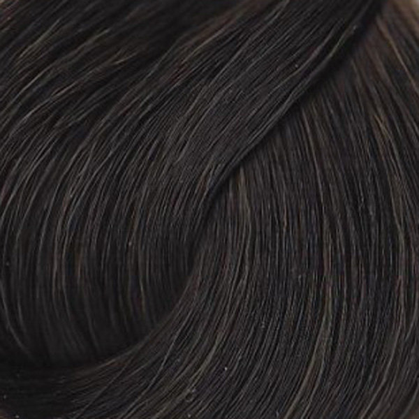 L’OREAL PROFESSIONNEL 4.0 краска для волос, глубокий шатен / МАЖИРЕЛЬ 50 мл краска для волос l oreal professionnel inoa 5 17 светлый шатен пепельный металлизированный
