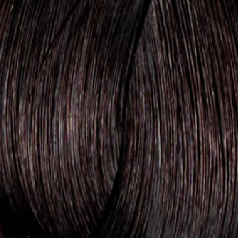 KAARAL 4.5 краска для волос, махагоновый каштан / AAA 100 мл