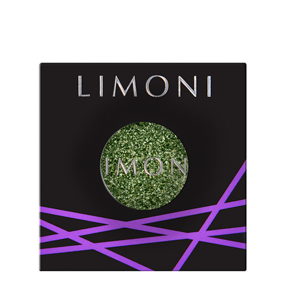 LIMONI Тени для век 004 / Eye Shadow Prism 2 гр limoni тени для век металлик с увлажняющим эффектом