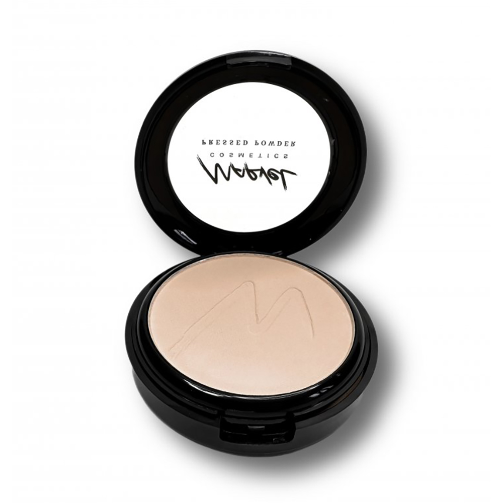 MARVEL COSMETICS Пудра для лица PP01 / Marvel silk 55 гр, фото 2