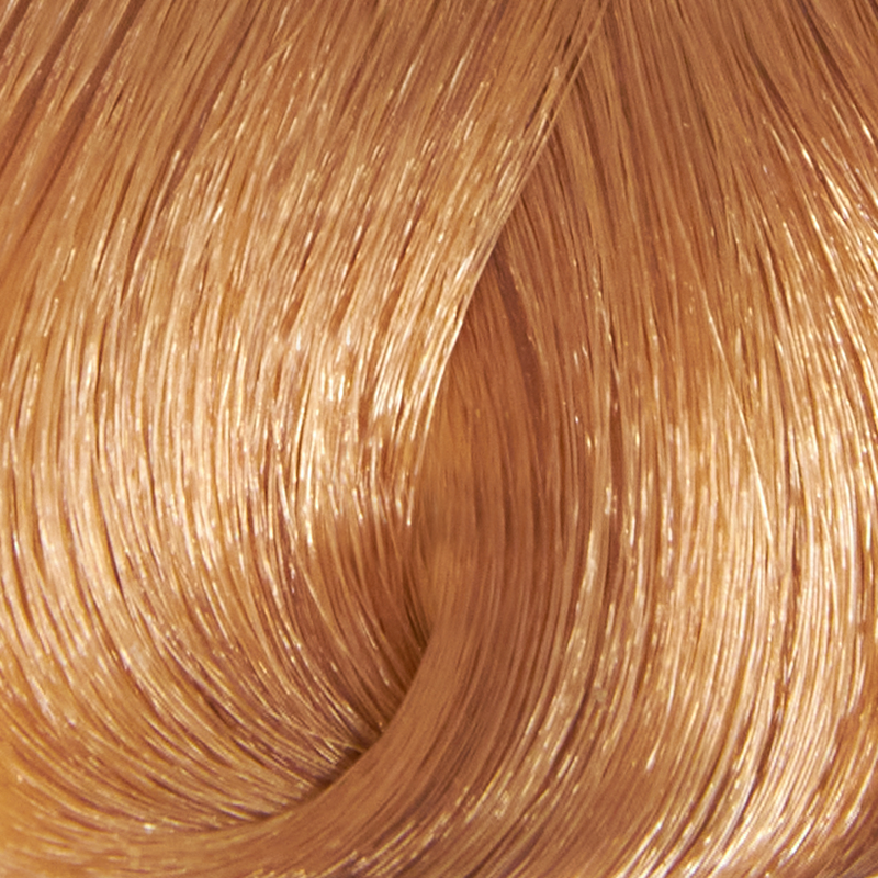 OLLIN PROFESSIONAL 9/03 краска для волос, блондин прозрачно-золотистый / OLLIN COLOR 60 мл