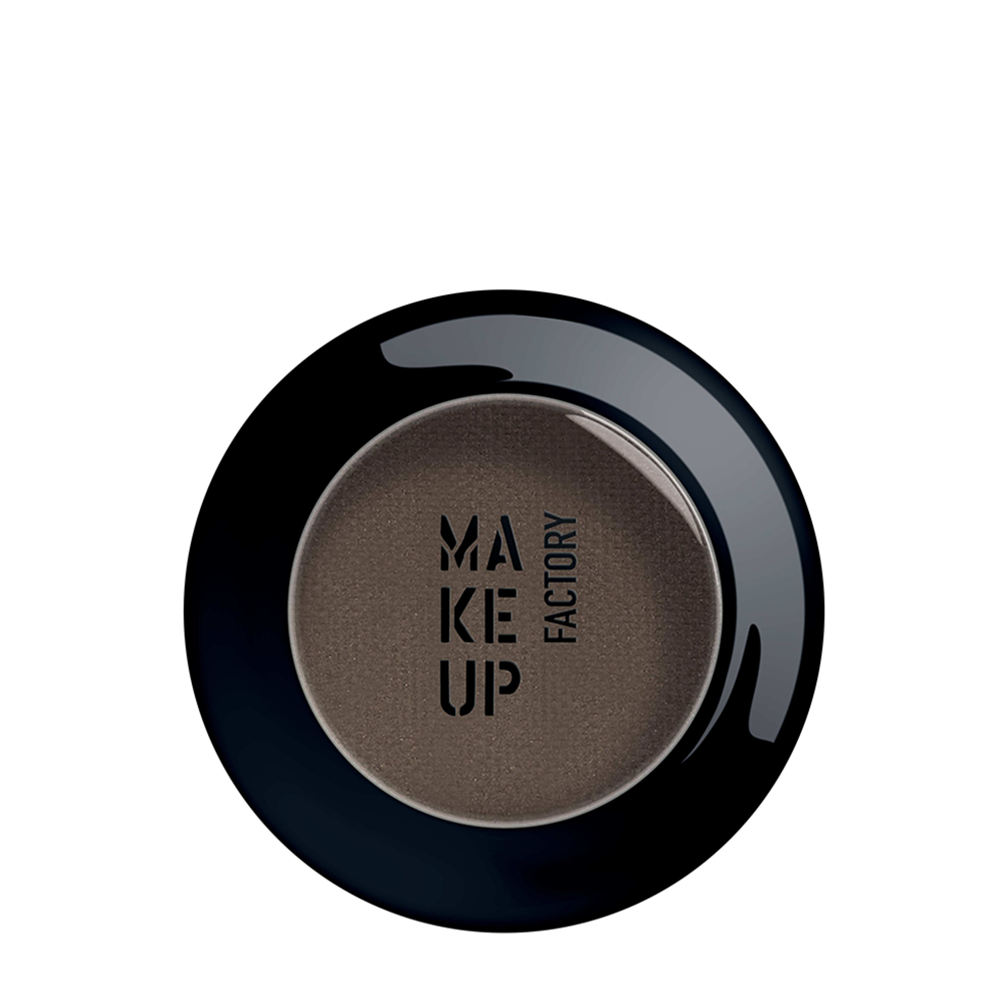 

MAKE UP FACTORY Тени-пудра для бровей, тон 04 эбеновое дерево / Eye Brow Powder 15 гр