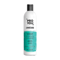 Шампунь увлажняющий для всех типов волос / Moisturizer Hydrating Shampoo Pro You 350 мл, REVLON PROFESSIONAL