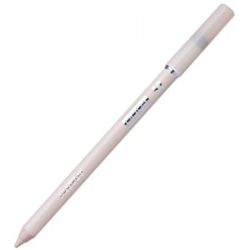 PUPA Карандаш с аппликатором для век 01 / Multiplay Eye Pencil карандаш для век с аппликатором pupa multiplay eye pencil тон 01 icy white 244001