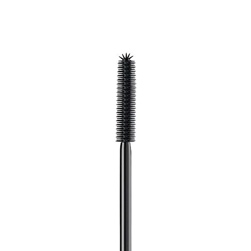 MAKE UP FACTORY Тушь для ресниц, 01 черный / Panoramic Lashes Mascara 10 мл, фото 2