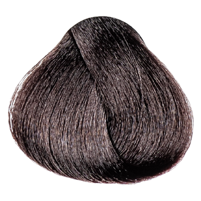 Купить 360 HAIR PROFESSIONAL 5.18 краситель перманентный для волос, светлый каштан пепельно-коричневый / Permanent Haircolor 100 мл