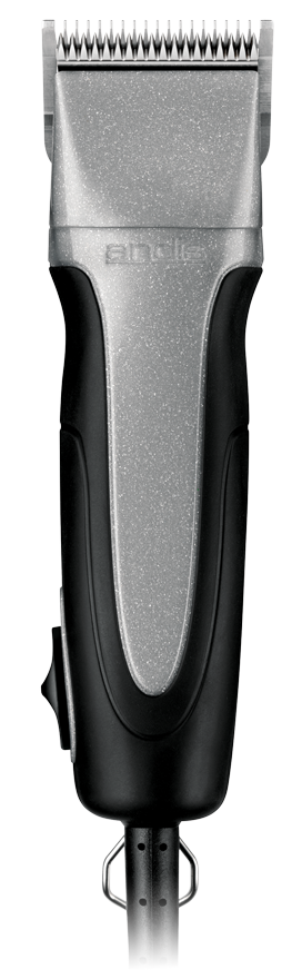 ANDIS ANDIS Машинка для стрижки волос SMC MVP 0.5 мм, сетевая, 2 скорости, ротор, 7 насадок, 45 W