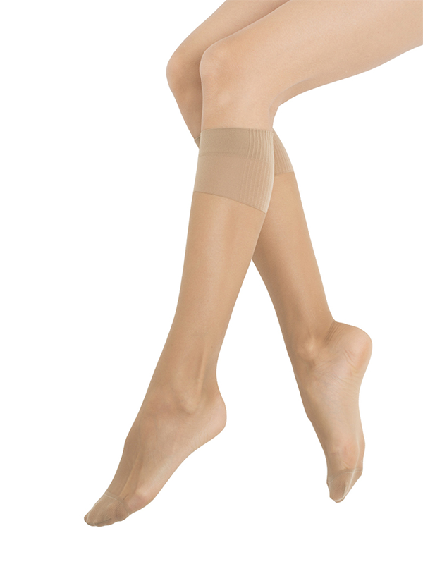 PHILIPPE MATIGNON Гольфы The 3/4 / Premiere 20 mi-bas, фото 2