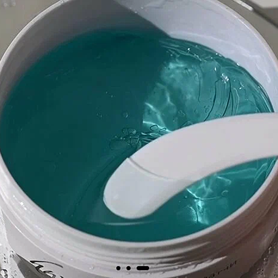 PREMIUM Патчи гидрогелевые с эффектом миорелаксации / Oxygen boost 60 шт, фото 2