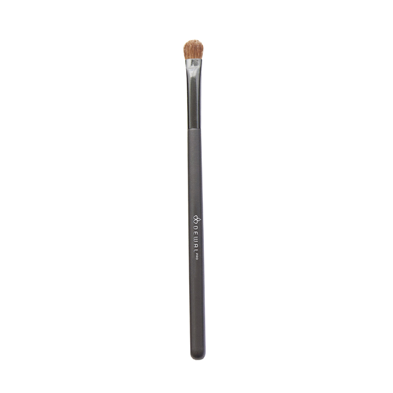 DEWAL PROFESSIONAL Кисть для теней 14 см кисть для теней коническая маленькая 113 eye pen
