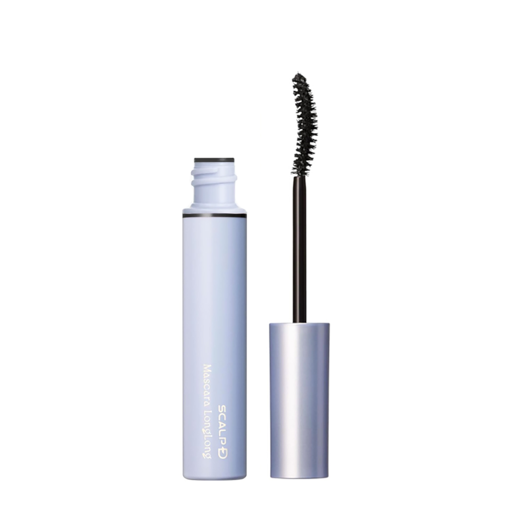 ANGFA Тушь для ресниц удлиняющая, черная / Scalp D Mascara LongLong 6 гр, фото 3