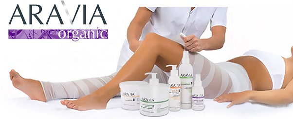 ARAVIA Professional Крем увлажняющий укрепляющий / Organic Vitality SPA 550 мл, фото 5