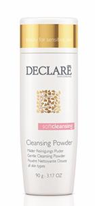 DECLARE Пудра очищающая мягкая / Gentle Cleansing Powder 90 г derma factory косметический порошок 100% ниацинамида niacinamide powder 9