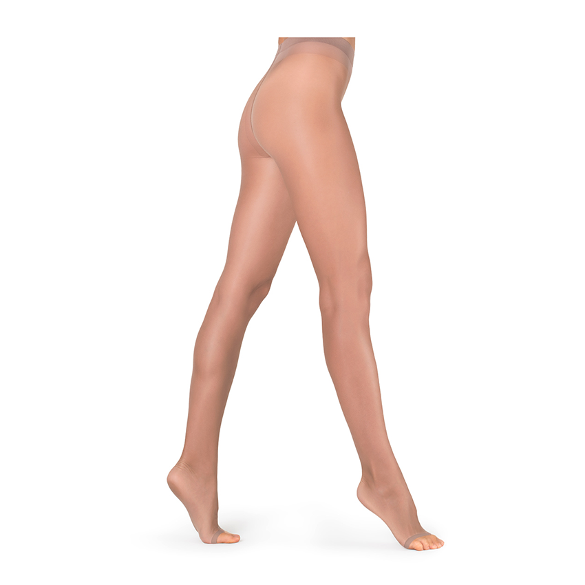 MINIMI Колготки Caramello 3 / Mini ESTIVO 15 NO TOE, фото 6