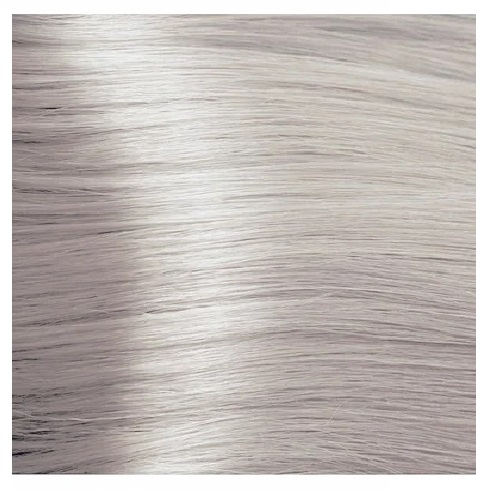Купить KAPOUS NA 9.87 краска для волос, очень светлый блондин мальдивский песок / Magic Keratin 100 мл