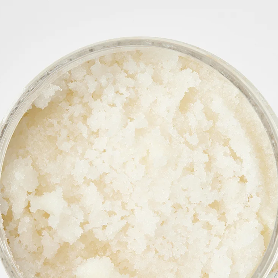 MIPASSIONcorp Скраб парфюмированный, персик, ландыш, сандал / Joy MiPASSiON 250 мл, фото 4