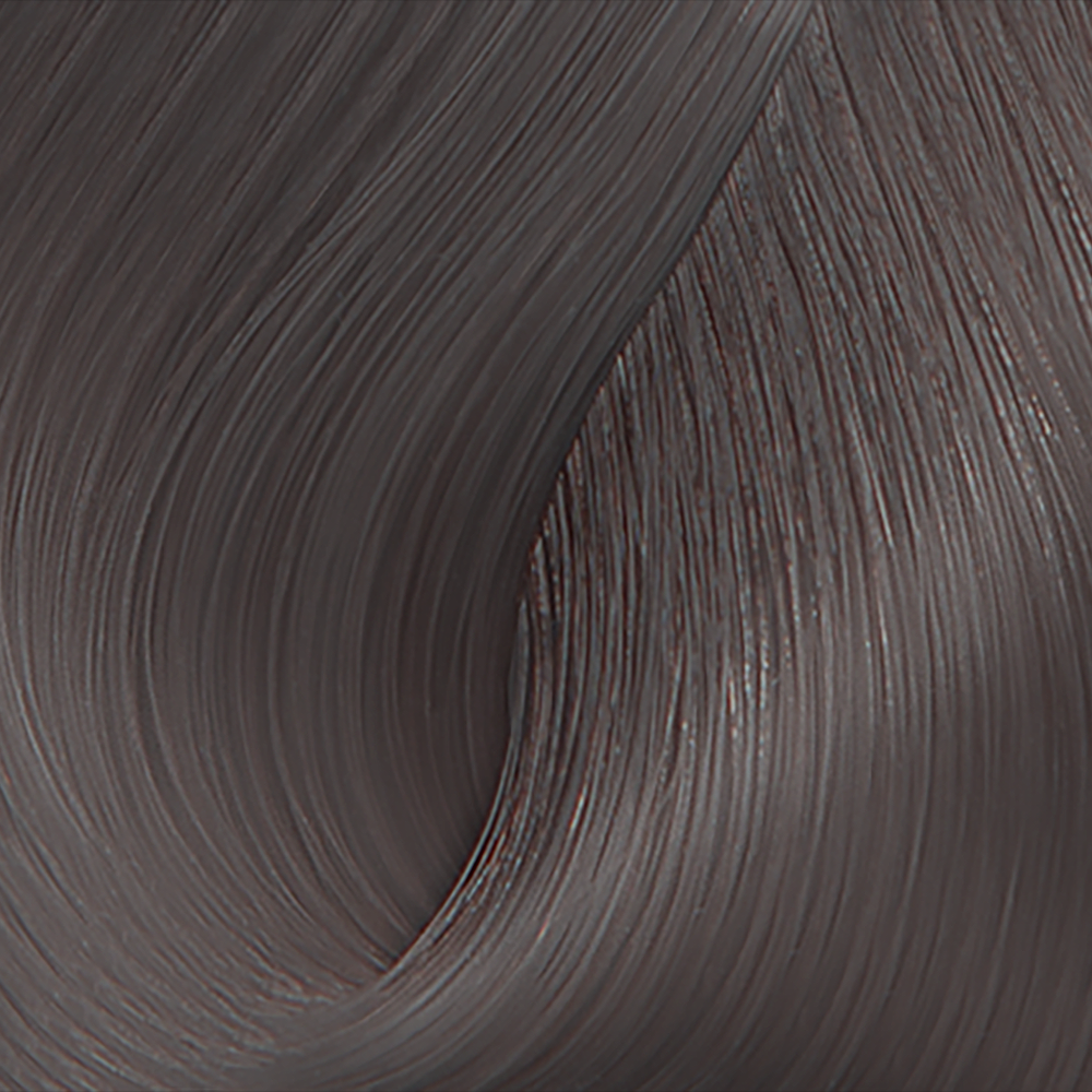 V-COLOR PROFESSIONAL 7.12 крем-краска стойкая без аммиака, пепельно-перламутровый русый / Color Mash 60 мл, фото 1