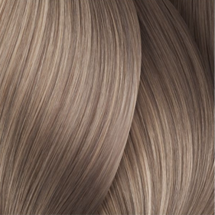 L’OREAL PROFESSIONNEL 9.22 краска для волос, блондин очень светлый глубокий перламутровый / МАЖИРЕЛЬ 50 мл l’oreal professionnel 7 0 краска для волос блондин глубокий мажирель 50 мл