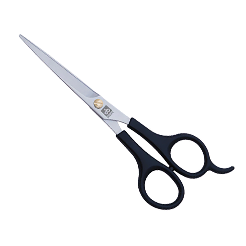 DEWAL PROFESSIONAL Ножницы парикмахерские прямые с усилителем 6,5