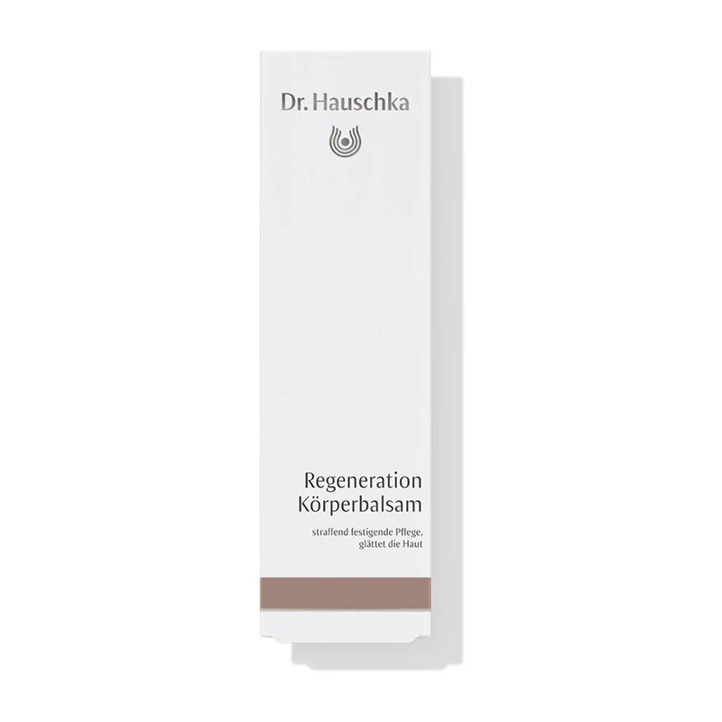 DR. HAUSCHKA Лосьон регенерирующий для тела / Regeneration Korperbalsam 150 мл, фото 2