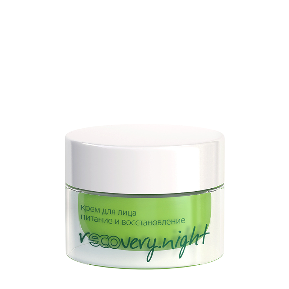 

PREMIUM Крем ночной для лица питание и восстановление / Recovery.night 50 мл