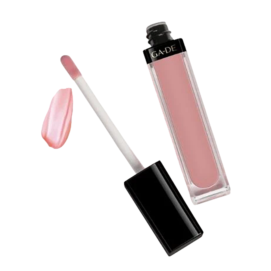 GA-DE Блеск для губ № 825 / CRYSTAL LIGHTS 6 мл, фото 2