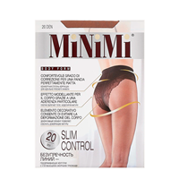 Колготки Daino 4 / Mini SLIM CONTROL 20, MINIMI
