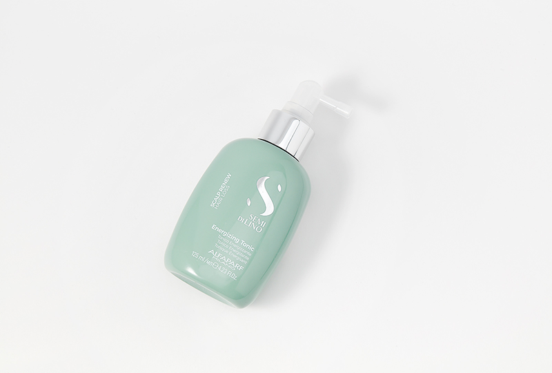 ALFAPARF MILANO Тоник энергетический против выпадения волос / SDL SCALP ENERGIZING TONIC 125 мл, фото 4
