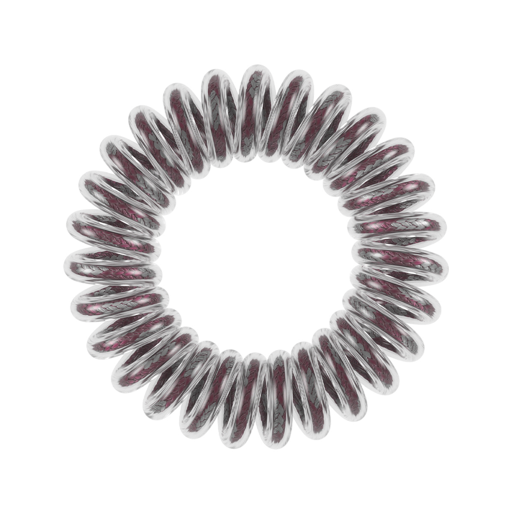 INVISIBOBBLE Набор резинок-браслетов для волос, 6 шт / invisibobble POWER Be Visible, фото 4