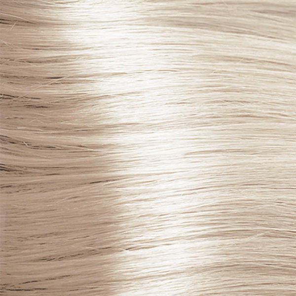 KAPOUS 1002 крем-краска для волос с экстрактом жемчуга, перламутровый / BB 100 мл крем краска для волос без аммиака soft touch большой объём 55286 10 58 ультра светлый блондин розово перламутровый 100 мл