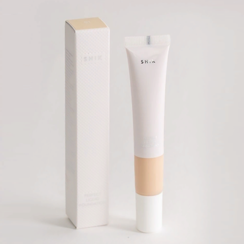 SHIK Крем тональный для лица, 02 / Perfect liquid foundation 20 мл, фото 2