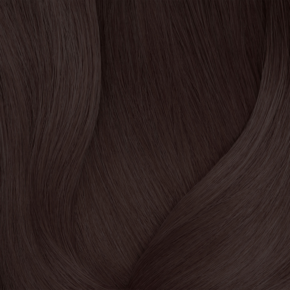 MATRIX 4MA краситель перманентный аммиачный, шатен мокка пепельный / SoColor Pre-Bonded 90 мл, фото 1