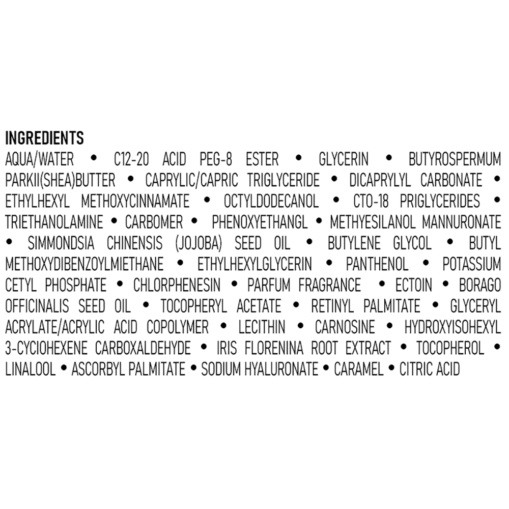 ELDAN cosmetics Крем интенсивный / ECTA 40+ PREMIUM 250 мл, фото 3