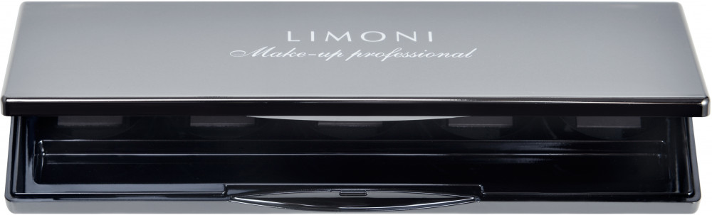 LIMONI Палитра с магнитными ячейками (5 ячеек), фото 3